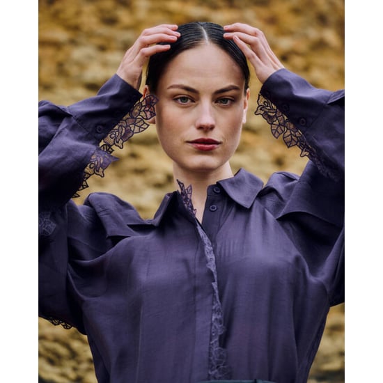 CPH Muse Blouse lange mouw 211950 cmmolly - Image 4