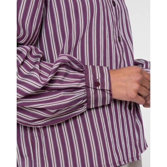 Geisha Blouse lange mouw 63875-45 - Image 2