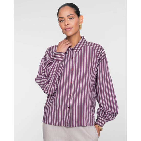 Geisha Blouse lange mouw 63875-45 - Image 4