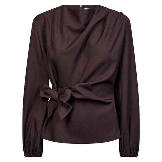 Co'Couture Blouse lange mouw 500386 lunacc - Image 1
