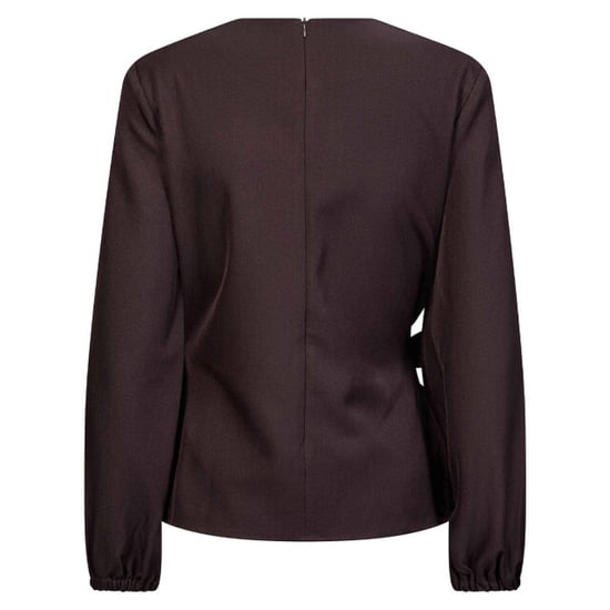 Co'Couture Blouse lange mouw 500386 lunacc - Image 3