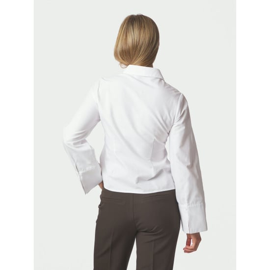 Neo Noir rosa oxford shirt 168083 120 white - Image 4
