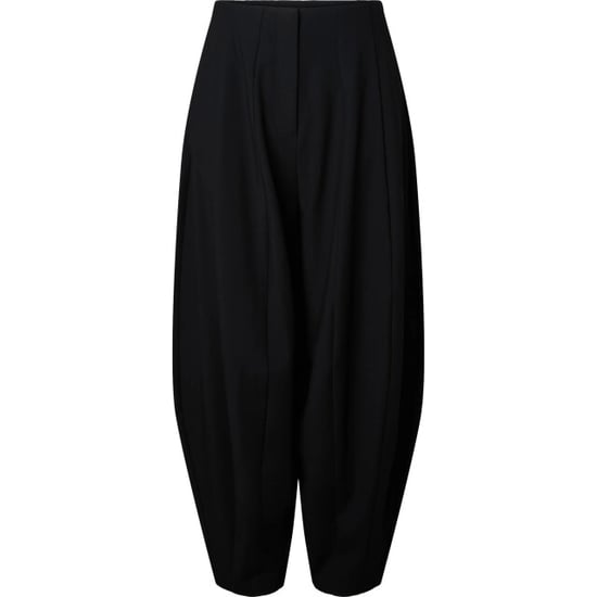 YAS Bay hw barrel balloon pant s. black - Image 4