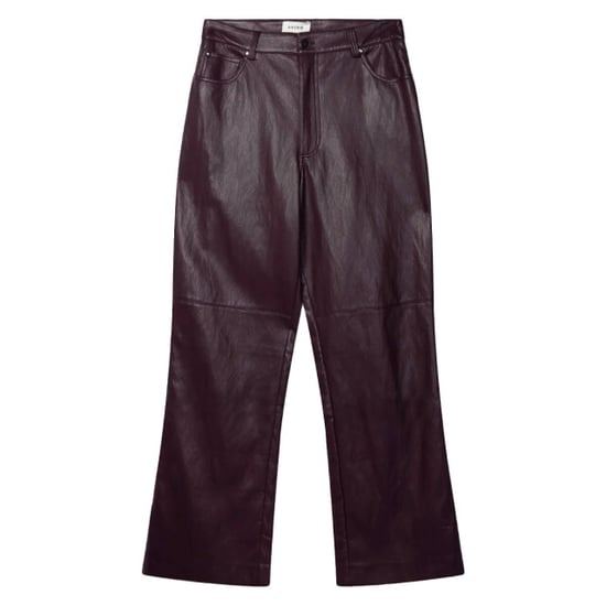 Aaiko Broek rianne pu 689 - Image 1