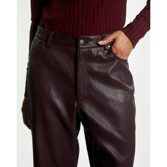 Aaiko Broek rianne pu 689 - Image 2