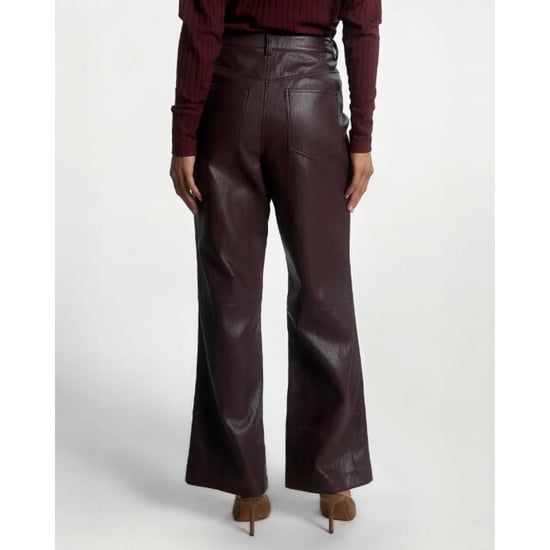 Aaiko Broek rianne pu 689 - Image 4