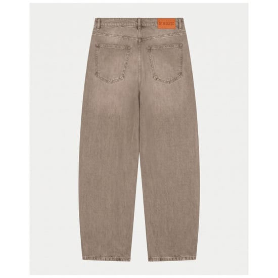 Stieglitz teresa jeans w2601019 004 brown - Image 2