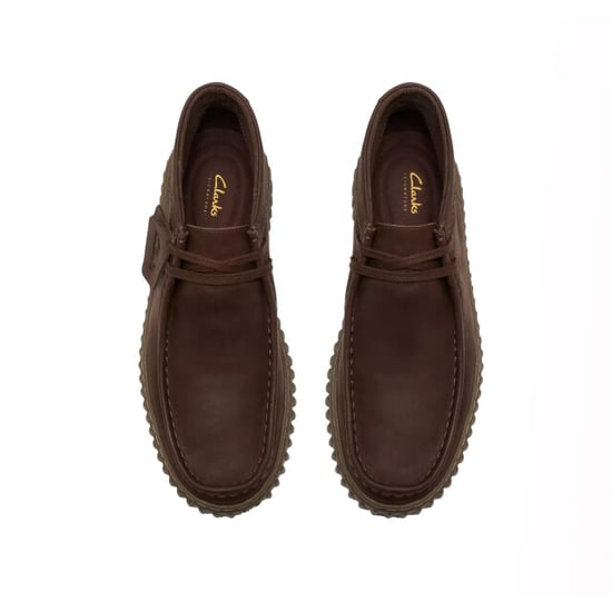 Clarks Original Torhill hi heren laars - Image 2