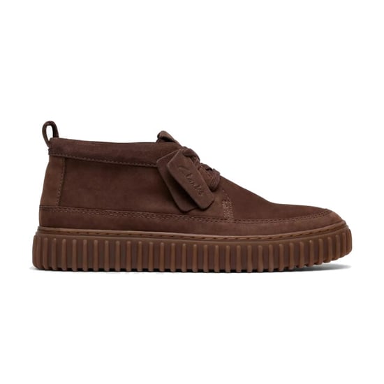 Clarks Original Torhill lace hi heren laars - Image 3