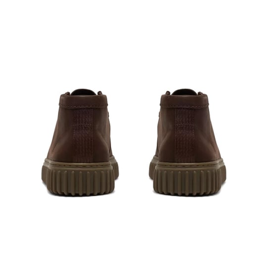 Clarks Original Torhill hi heren laars - Image 3