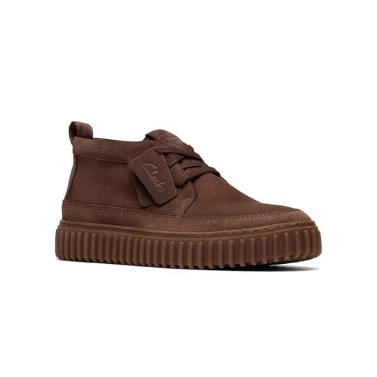 Clarks Original Torhill lace hi heren laars - Image 4