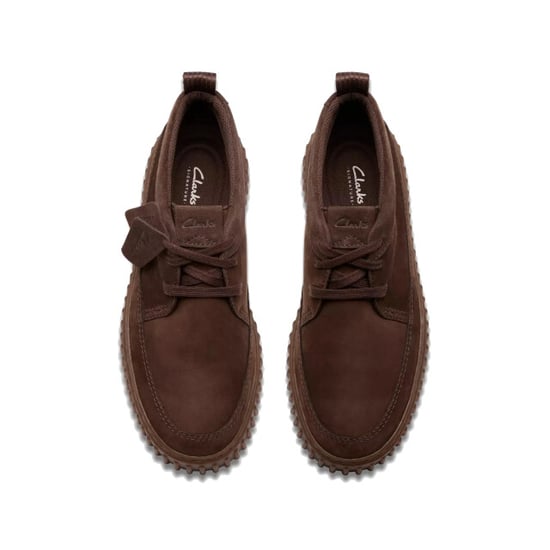 Clarks Original Torhill lace hi heren laars - Image 5