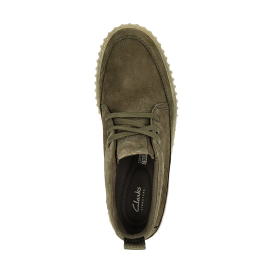 Clarks Original Torhill lace hi heren laars - Image 2