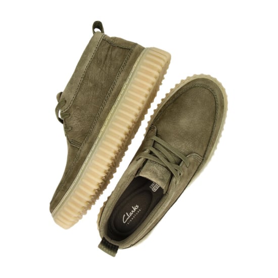 Clarks Original Torhill lace hi heren laars - Image 5