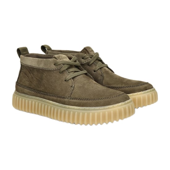 Clarks Original Torhill lace hi heren laars - Image 6