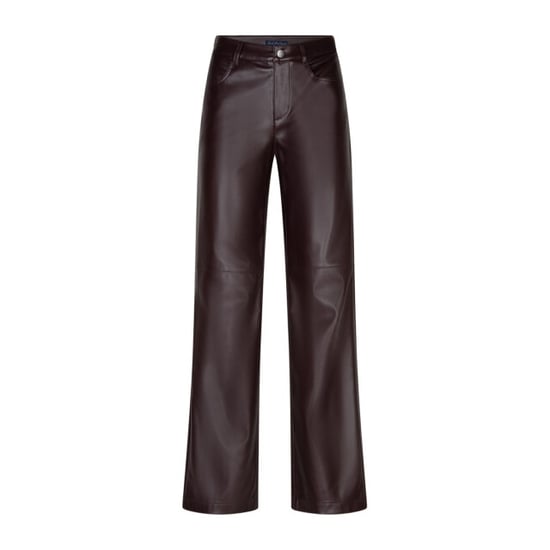 Red Button Rb colette f.leather burgundy - Image 1