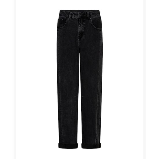 Red Button Jeans srb4995 caitlina black used - Image 1