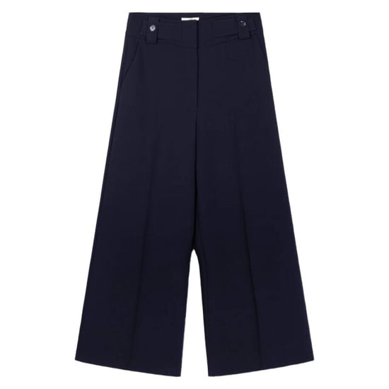 Aaiko Pantalon nore buttons rpes - Image 1