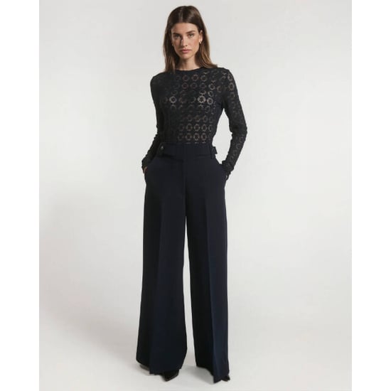 Aaiko Pantalon nore buttons rpes - Image 2