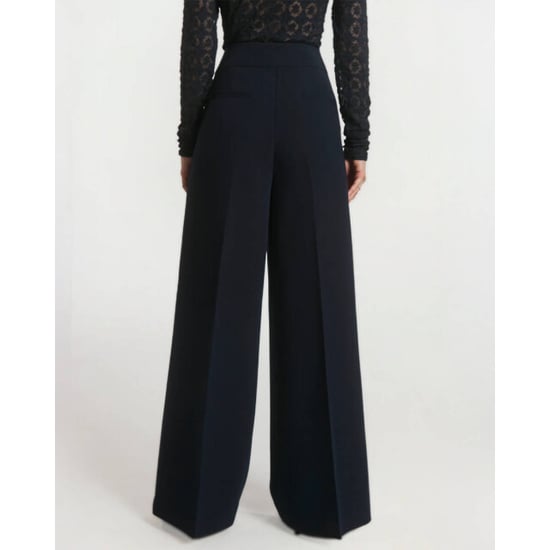 Aaiko Pantalon nore buttons rpes - Image 3