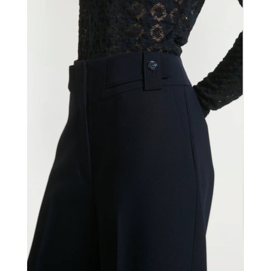 Aaiko Pantalon nore buttons rpes - Image 4