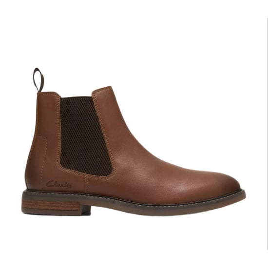Clarks Original Jaxen easy heren laars - Image 1