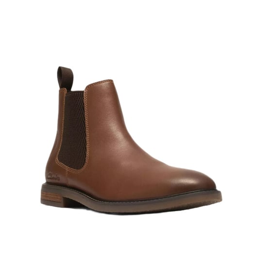 Clarks Original Jaxen easy heren laars - Image 2