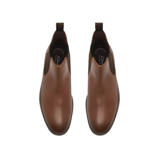 Clarks Original Jaxen easy heren laars - Image 6