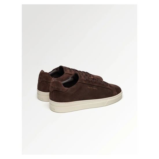 Filling Pieces 122610307214 sneakers tiebreak suede - Image 2