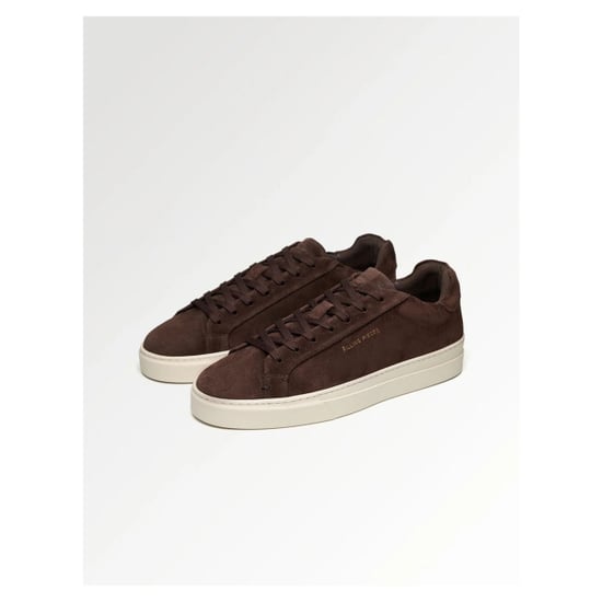 Filling Pieces 122610307214 sneakers tiebreak suede - Image 3
