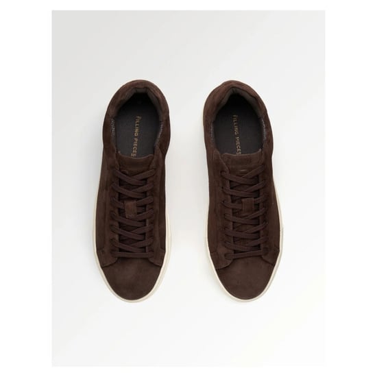 Filling Pieces 122610307214 sneakers tiebreak suede - Image 4