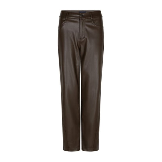 Red Button Rb caitlina f.leather mud l28 - Image 1