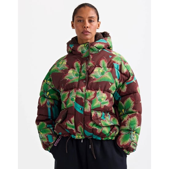 Stieglitz thecla puffer jacket w2603009 - - Image 1
