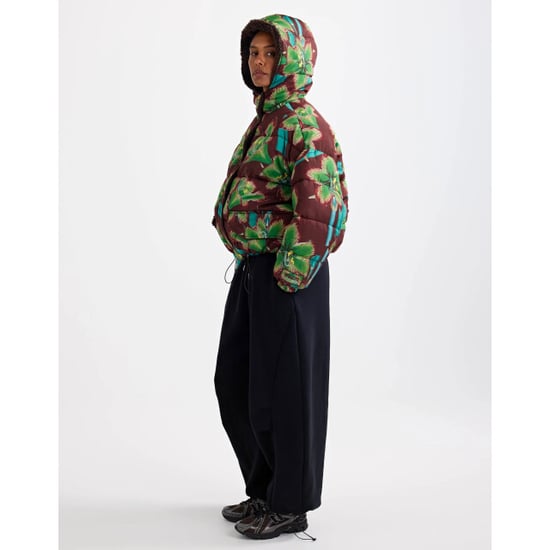 Stieglitz thecla puffer jacket w2603009 - - Image 2