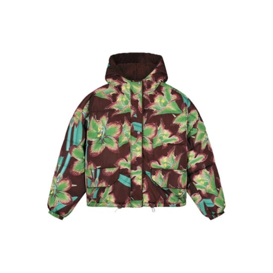 Stieglitz thecla puffer jacket w2603009 - - Image 3