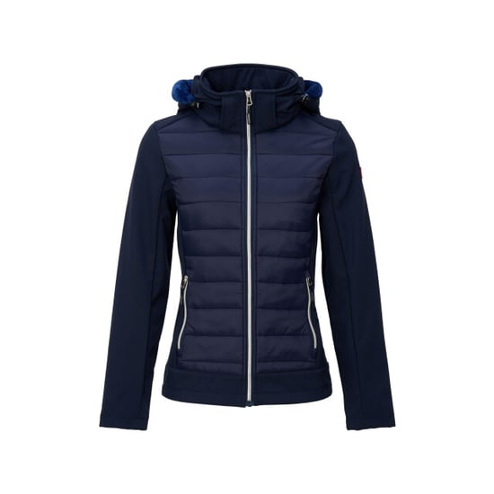 Nordberg sascha softshell jacket softshell jack dames - - Image 1
