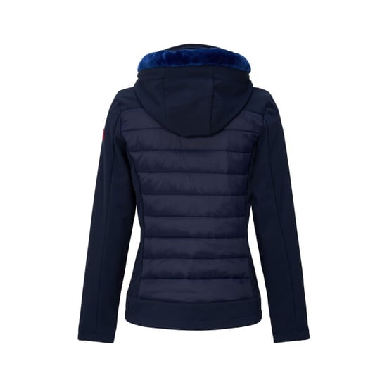 Nordberg sascha softshell jacket softshell jack dames - - Image 2