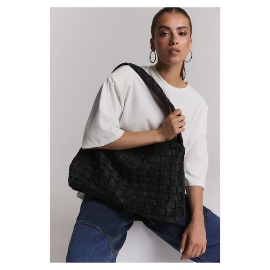 Alix The Label Ladies woven bih braided bag 2609090968 - Image 2