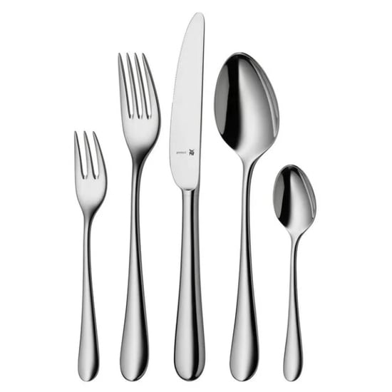WMF Merit bestekset 66-delig - Image 4