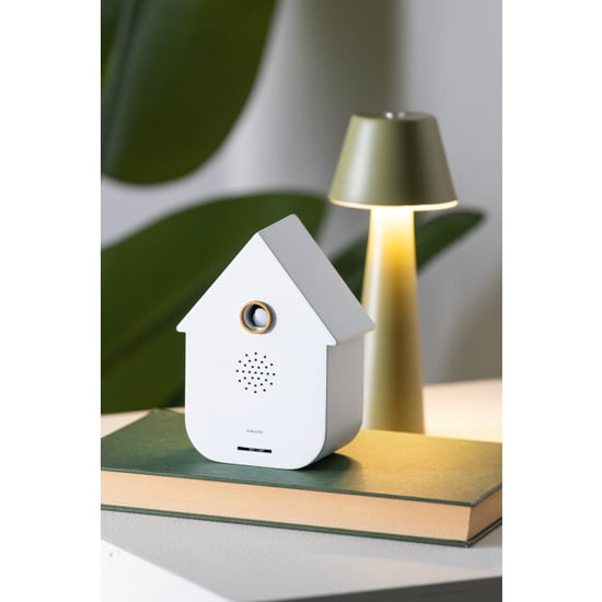 Karlsson sound box modern cuckoo vogelgeluiden - - Image 3