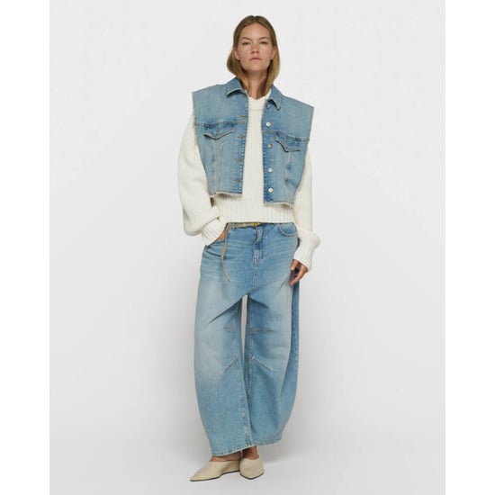 10 Days Jeans 20-061-6204 - Image 1