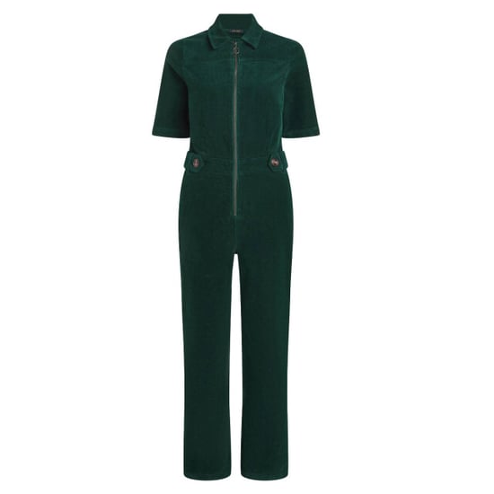 King Louie Jumpsuit 10906 garbo - Image 1