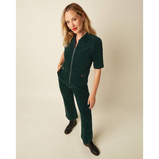 King Louie Jumpsuit 10906 garbo - Image 2