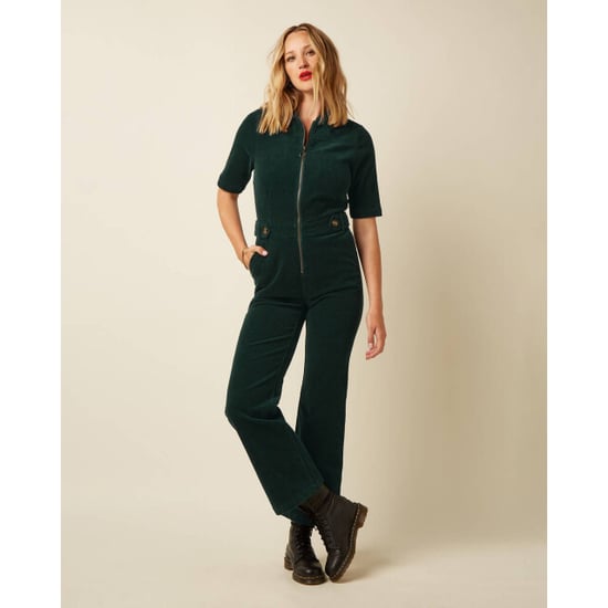 King Louie Jumpsuit 10906 garbo - Image 3