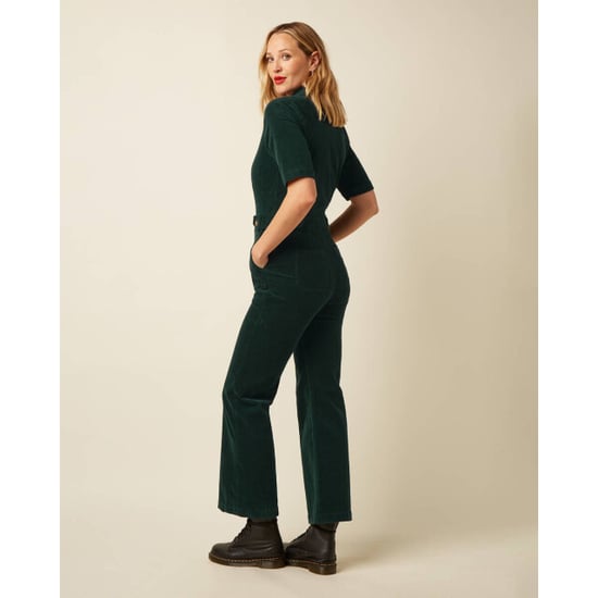 King Louie Jumpsuit 10906 garbo - Image 4