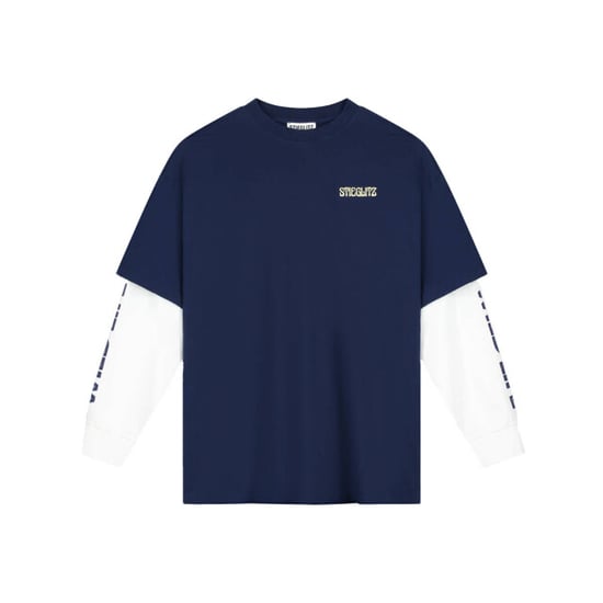Stieglitz Top lange mouw w2602019 fiore - Image 1