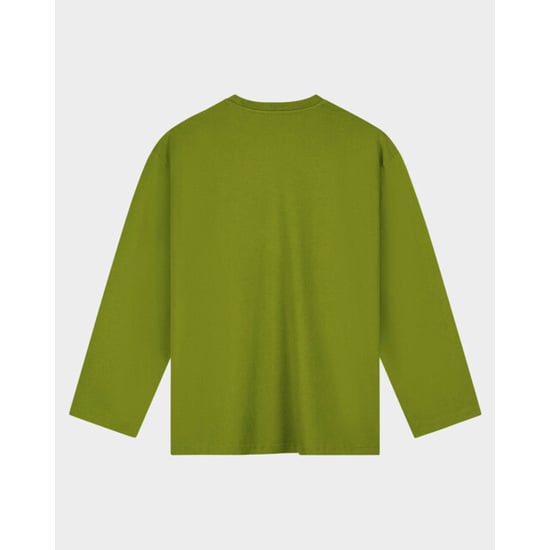 Stieglitz Top lange mouw w2602020-003 gineva - Image 3
