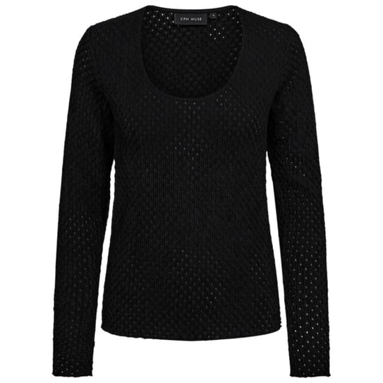 CPH Muse Top lange mouw 211344 cmbobbie - Image 1