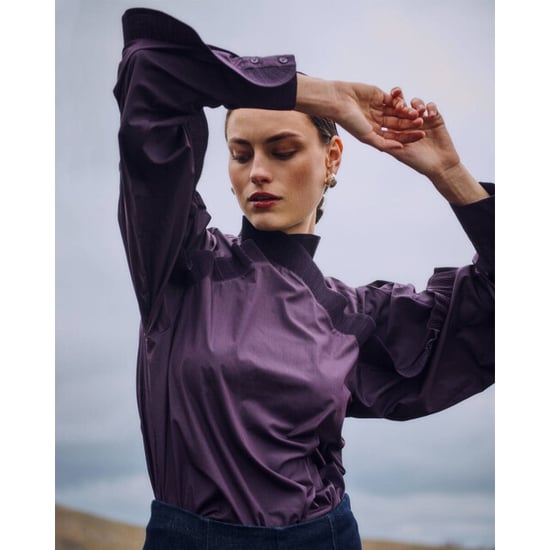 CPH Muse Top lange mouw 211942 cmpleat - Image 2