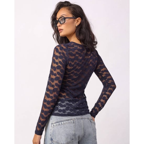 Co'Couture Top lange mouw 500266 penolacc - Image 2